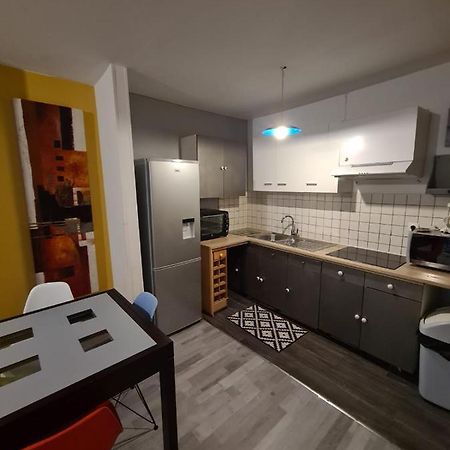 T4 Port Toulon Apartman Kültér fotó