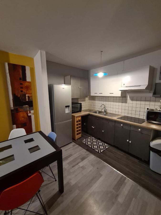 T4 Port Toulon Apartman Kültér fotó